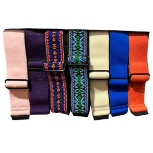 Flexible Watch Band